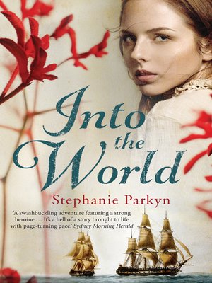cover image of Into the World